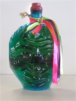 Calera Mask Reposado Tequila Bottle w/ Contents