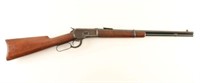 Winchester 92 .32 WCF SN: 917222