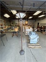 6ft tall lamp
