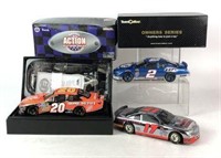 NASCAR Collectibles