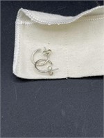 James Avery Earrings