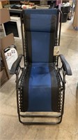 New Gravity Chair