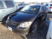 2008 CHEVROLET COBALT