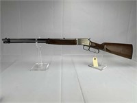 Browning BL 22 Lever Action .22 Engraved