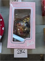 1997 Barbie Ornament