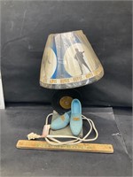 Elvis lamp