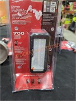 Milwaukee rover M12 service & repair flood light