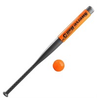 Serve ball bat (no ball included)