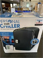 Personal Chiller