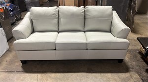 FM3056  Leather Sofa