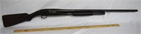 * WINCHESTER MOD 1912 PUMP 12GA SHOTGUN