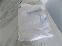 Shimano Cotton T  Shirt  L New in Bag