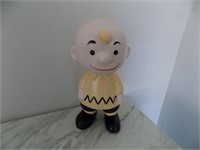 Charlie Brown Figure