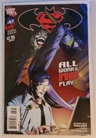 2011 Superman/Batman #87 Comic