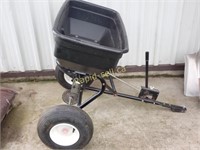 Agri-Fab Seed Spreader