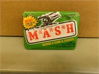 1982 Dondruss Mash Wax Pack
