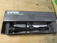 Viper PST-3155 Rifle scope