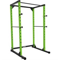 (Q) CAP BARBELL LIFT CAGE, COMPLETE * EXCEPT