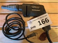 Black & Decker Drill (Works)