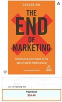 The End of Marketing: Humanizing Your Brand in