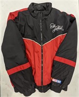 Nascar Dale Earnhardt jacket. Size XL. Chase