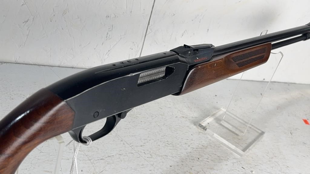 Winchester 275 Rifle .22MAG 101380