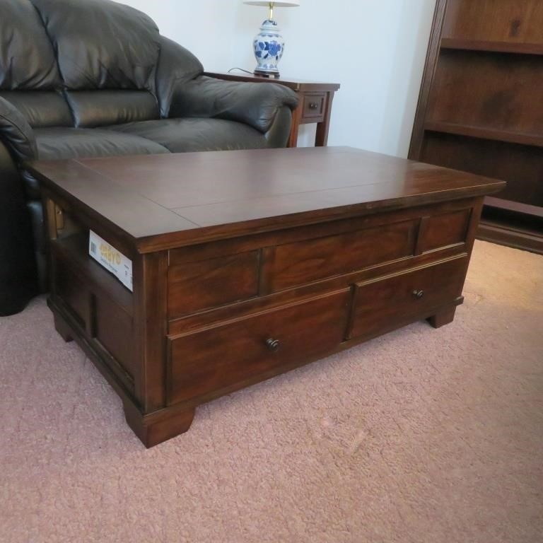 Multi-Seller Moving Auction - Furniture, Household & More