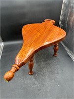 Wooden Stool/Stand