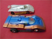 Vintage Slot Cars