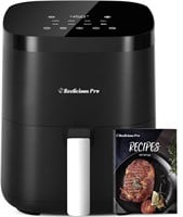 SEALED -Air Fryer,Beelicious® 8-in-1 Smart Compact