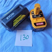 ryobi batteries