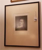 Framed Art Don Francisco Goya Y Lucientes