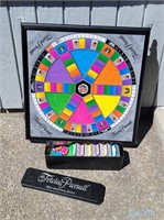 Trivial Pursuit Silver Anniversary Edition Game