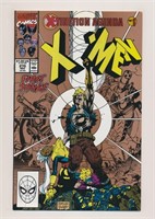 MARVEL UNCANNY X-MEN #708 CA HIGH GRADE 2ND PRINT