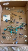 Jewelry, Including Necklaces & Earrings