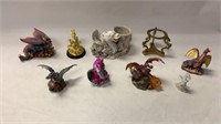 Summit Collection Of Fantasy Dragons