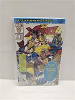 X-FORCE #16