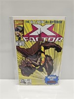 X-FACTOR #76