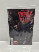 GEORGE ROMERO'S EMPIRE OF THE DEAD: ACT 3, NO. 2