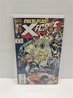 X-FORCE #33