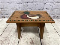 Childs Stool/Bench/Table