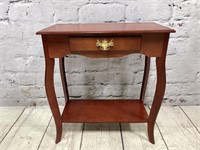 Accent Table