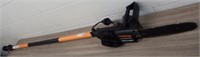 Remington Telescoping Electric Pole Saw