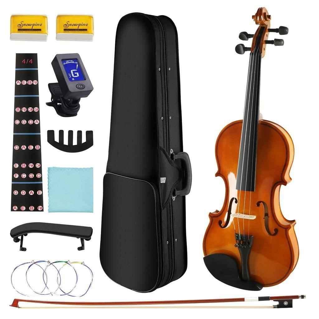 Adults Kids Violin   Premium Violin for Kids