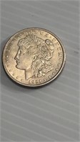1921 1oz Silver Morgan  Dollar