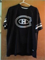 Montreal Canadians T Shirt