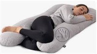 Milliard U Shaped Total Body Support Pillow