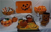 Halloween Decorations Supplies