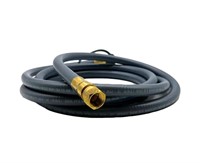 Universal 10 ft. Natural Gas Hose