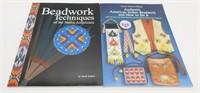 Native American Beadwork Books